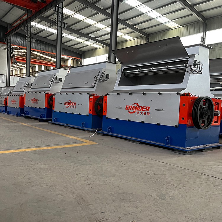 玉米壓片機(jī)