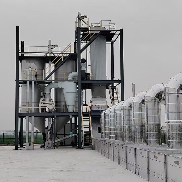 玉米壓片機(jī)