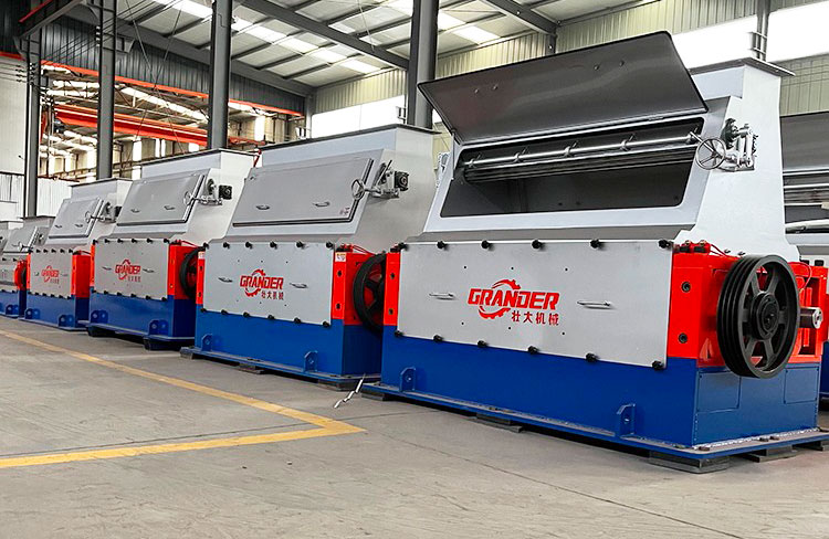 蒸汽玉米壓片機(jī)運(yùn)行需要注意的細(xì)節(jié)